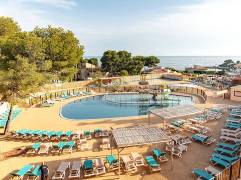 Camping Lou Souleï - Camping Bouches-du-Rhône - Image N°5