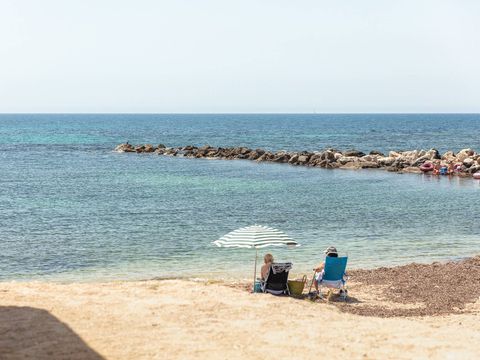 Camping Lou Souleï - Camping Bouches-du-Rhône - Image N°23