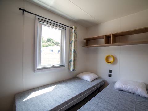 MOBILHOME 4 personnes - Climatisé