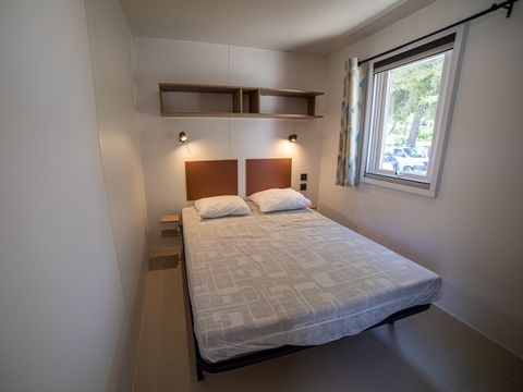 MOBILHOME 4 personnes - Climatisé