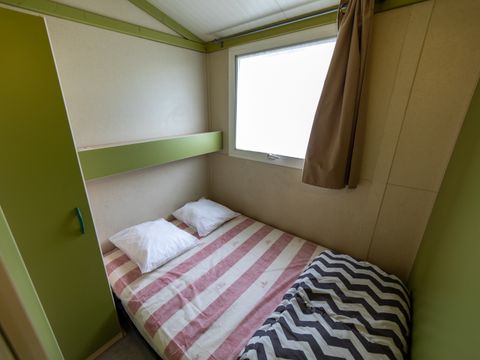 CHALET 4 personnes - CAMPECO