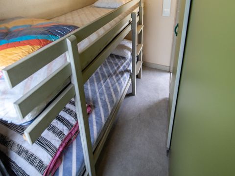 CHALET 4 personnes - CAMPECO