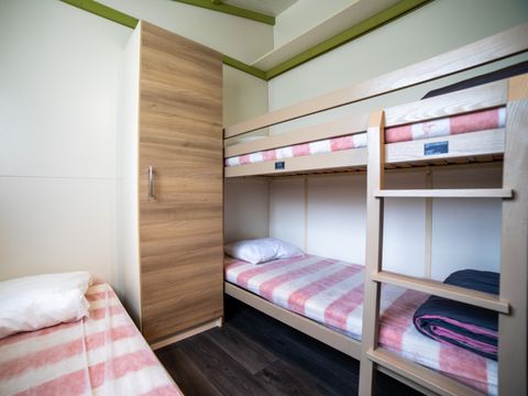 CHALET 5 personnes - MOREA Climatisé