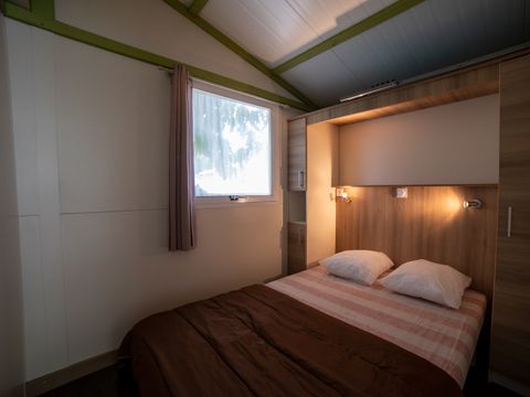 CHALET 5 personnes - MOREA Climatisé