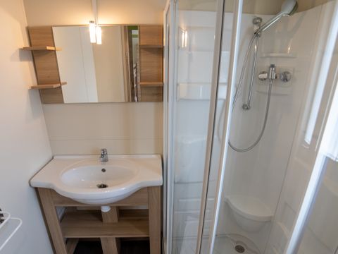 CHALET 5 personnes - MOREA Climatisé