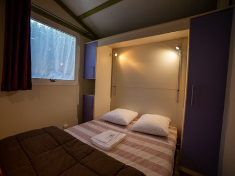 CHALET 6 personnes - SAMOA