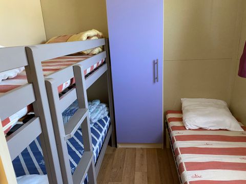CHALET 5 personnes - CLUB 5