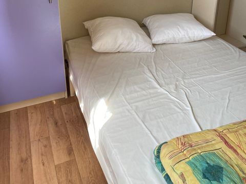 CHALET 5 personnes - CLUB 5