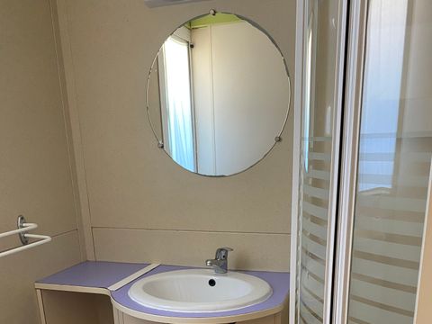 CHALET 5 personnes - CLUB 5