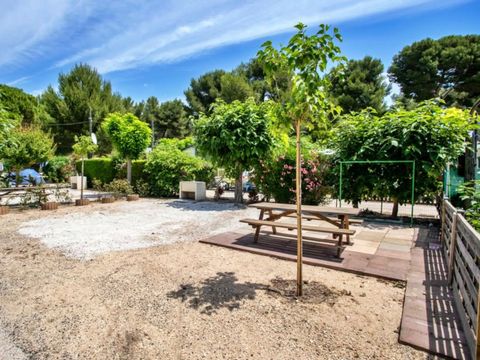 Camping La Source - Camping Bouches-du-Rhône - Image N°18