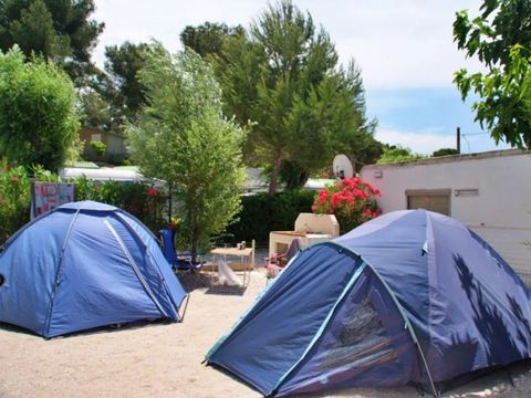 Camping La Source - Camping Bouches-du-Rhône - Image N°16