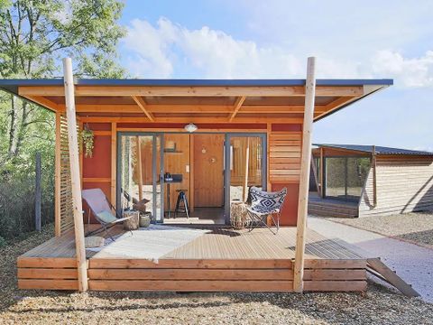 Camping La Source - Camping Bouches-du-Rhône - Image N°4