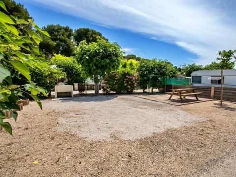 Camping La Source - Camping Bouches-du-Rhône - Image N°19