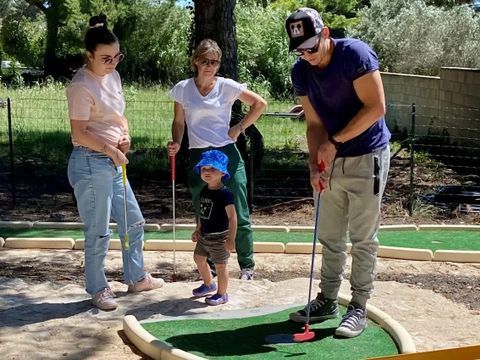 Camping La Source - Camping Bouches-du-Rhône - Image N°11