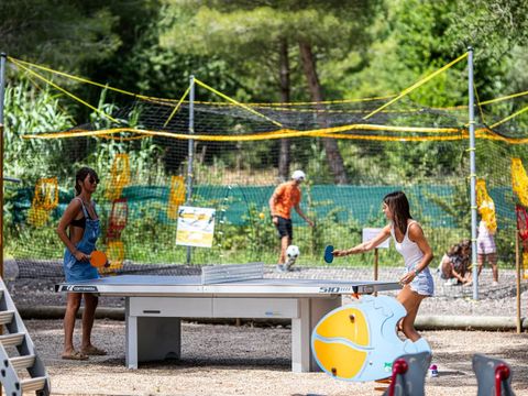 Camping La Source - Camping Bouches-du-Rhône - Image N°3