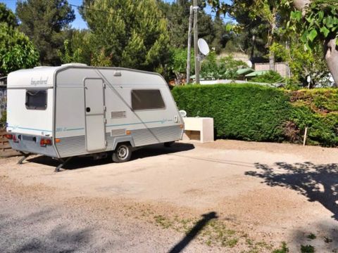 Camping La Source - Camping Bouches-du-Rhône - Image N°17