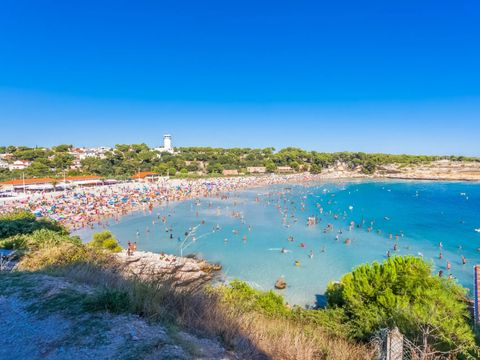 Camping La Source - Camping Bouches-du-Rhône - Image N°7