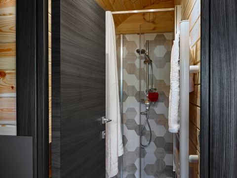 HÉBERGEMENT INSOLITE 2 personnes - Pod Luxe