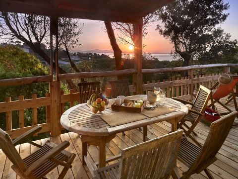 Camping au Paradis des Campeurs - Camping Var - Image N°5
