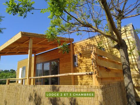 Camping au Paradis des Campeurs - Camping Var - Image N°36