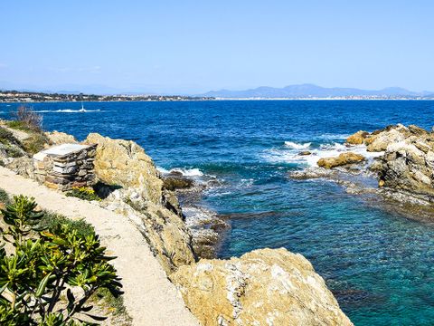 Camping au Paradis des Campeurs - Camping Var - Image N°13