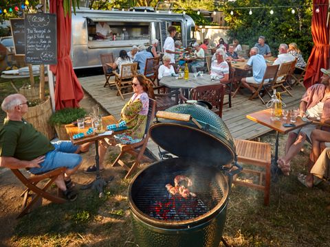 Camping au Paradis des Campeurs - Camping Var - Image N°35