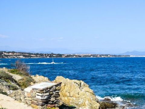 Camping au Paradis des Campeurs - Camping Var - Image N°12