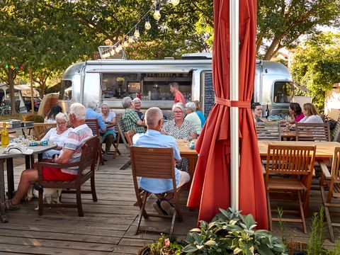 Camping au Paradis des Campeurs - Camping Var - Image N°31