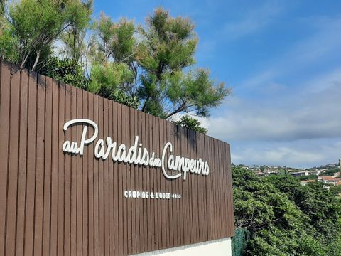 Camping au Paradis des Campeurs - Camping Var - Image N°37