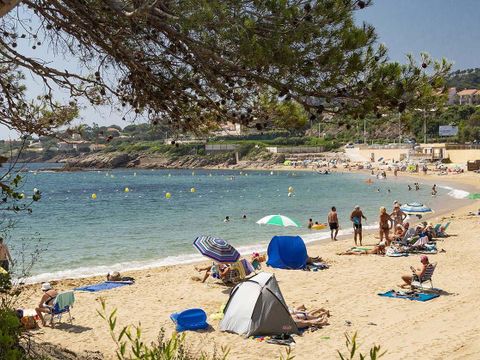 Camping au Paradis des Campeurs - Camping Var - Image N°20