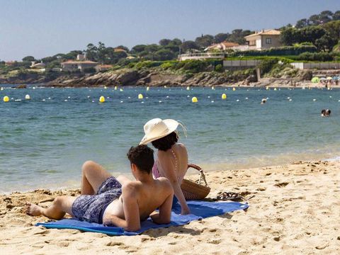 Camping au Paradis des Campeurs - Camping Var - Image N°17
