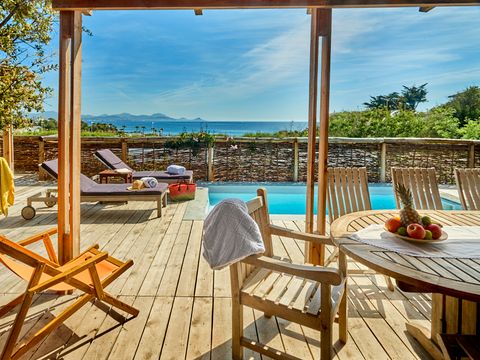 Camping au Paradis des Campeurs - Camping Var - Image N°34