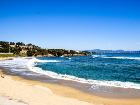 Camping au Paradis des Campeurs - Camping Var - Image N°40