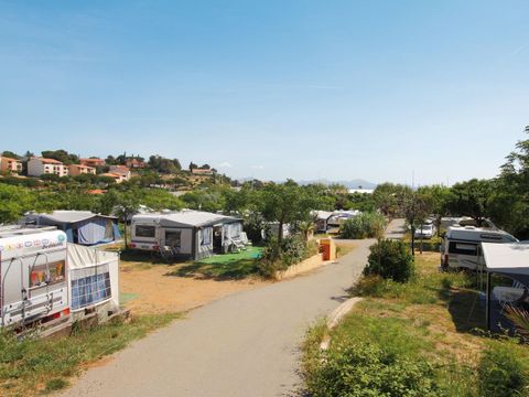 Camping au Paradis des Campeurs - Camping Var - Image N°21