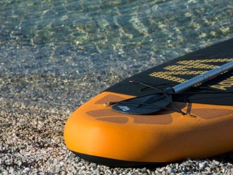 Camping au Paradis des Campeurs - Camping Var - Image N°18