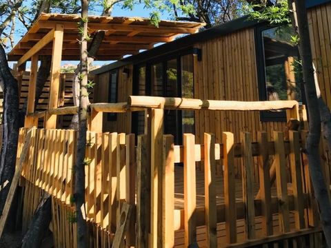 Camping au Paradis des Campeurs - Camping Var - Image N°11