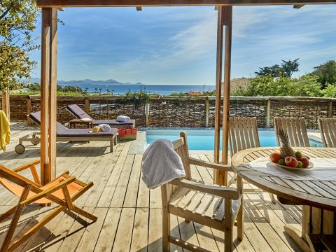 Camping au Paradis des Campeurs - Camping Var - Image N°6