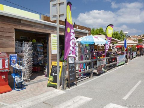 Camping au Paradis des Campeurs - Camping Var - Image N°10
