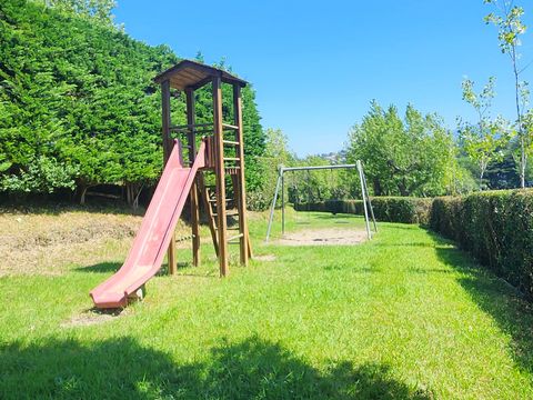 Camping Juantcho - Camping Pyrénées-Atlantiques - Image N°3