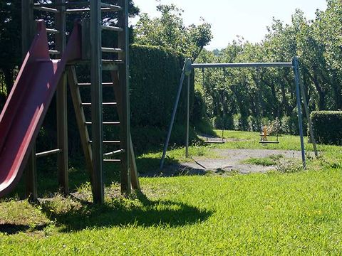 Camping Juantcho - Camping Pyrénées-Atlantiques - Image N°5