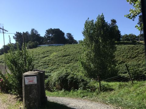 Camping Juantcho - Camping Pyrénées-Atlantiques - Image N°9