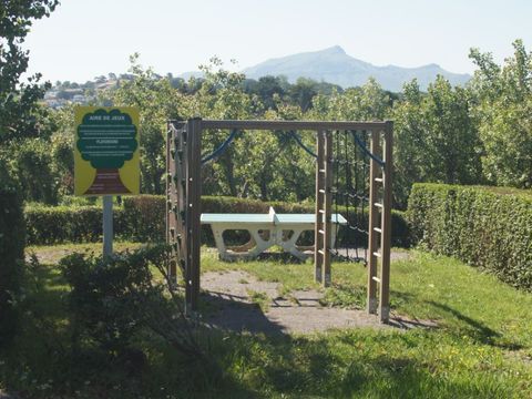 Camping Juantcho - Camping Pyrénées-Atlantiques - Image N°7