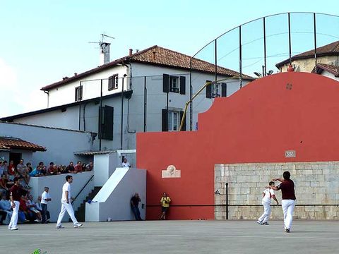 Camping Juantcho - Camping Pyrénées-Atlantiques - Image N°15