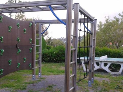 Camping Juantcho - Camping Pyrénées-Atlantiques - Image N°4