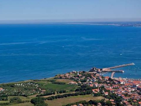 Camping Juantcho - Camping Pyrénées-Atlantiques - Image N°8