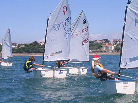 Camping Juantcho - Camping Pyrénées-Atlantiques - Image N°13