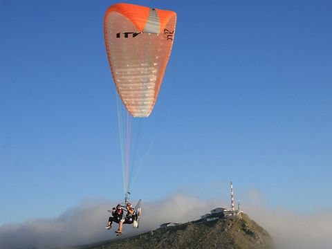 Camping Juantcho - Camping Pyrénées-Atlantiques - Image N°12