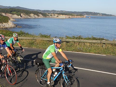 Camping Juantcho - Camping Pyrénées-Atlantiques - Image N°11