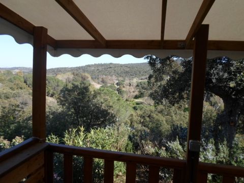 MOBILHOME 4 personnes - Premium - 2 chambres - 4 personnes