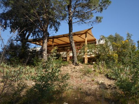 MOBILHOME 4 personnes - Premium - 2 chambres - 4 personnes